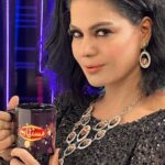 Veena Malik Instagram – #💫❤️ 
#Veenamalik
