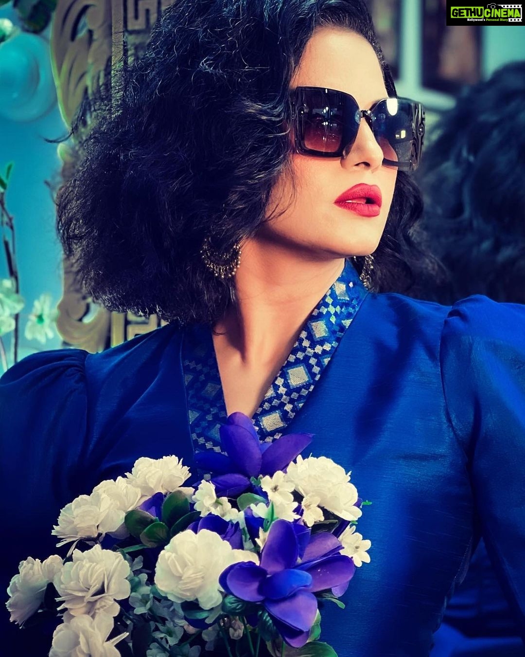 Veena Malik - 4.6K Likes - Most Liked Instagram Photos