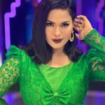 Veena Malik Instagram - #Mastiyan #onset #Veenamalik
