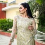 Veena Malik Instagram - #💫❤️