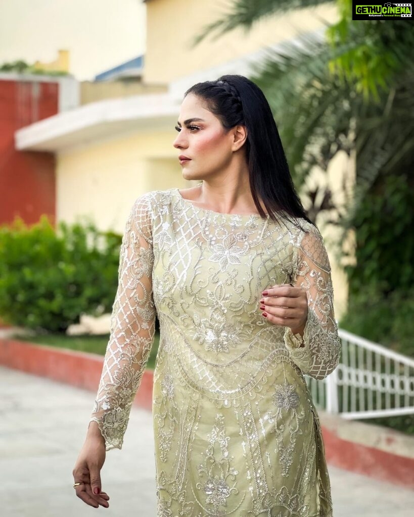 Veena Malik Instagram - #💫❤