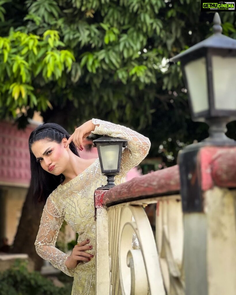 Veena Malik Instagram - #💫❤