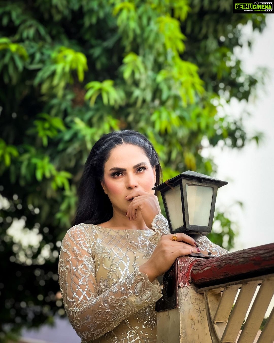 Veena Malik - 9.7K Likes - Most Liked Instagram Photos