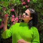 Veena Malik Instagram - #mosam😍 #veenamalik #vinnature #vinista #👒👑