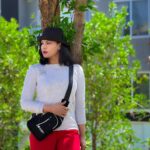 Veena Malik Instagram - #👒☀️ #veenamalik