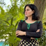 Veena Malik Instagram - #☘️☘️☘️