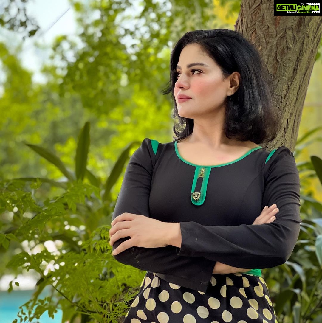Veena Malik - 5.9K Likes - Most Liked Instagram Photos