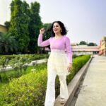 Veena Malik Instagram - #🌥⛅️🌤☀️ @moonkhatri3