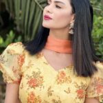 Veena Malik Instagram - On sets of #mastiyan #❤️‍🔥‼️