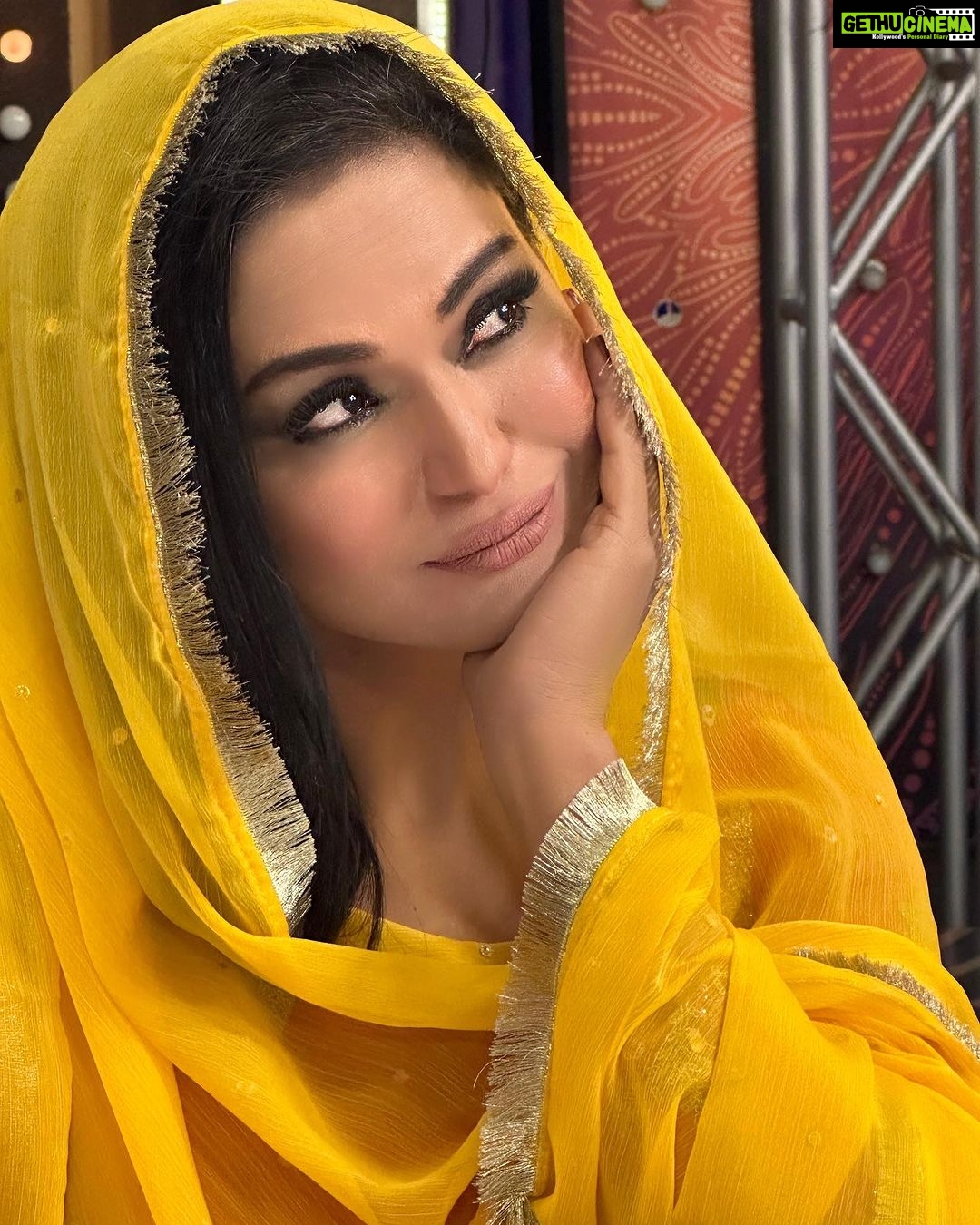 Veena Malik - 4.6K Likes - Most Liked Instagram Photos