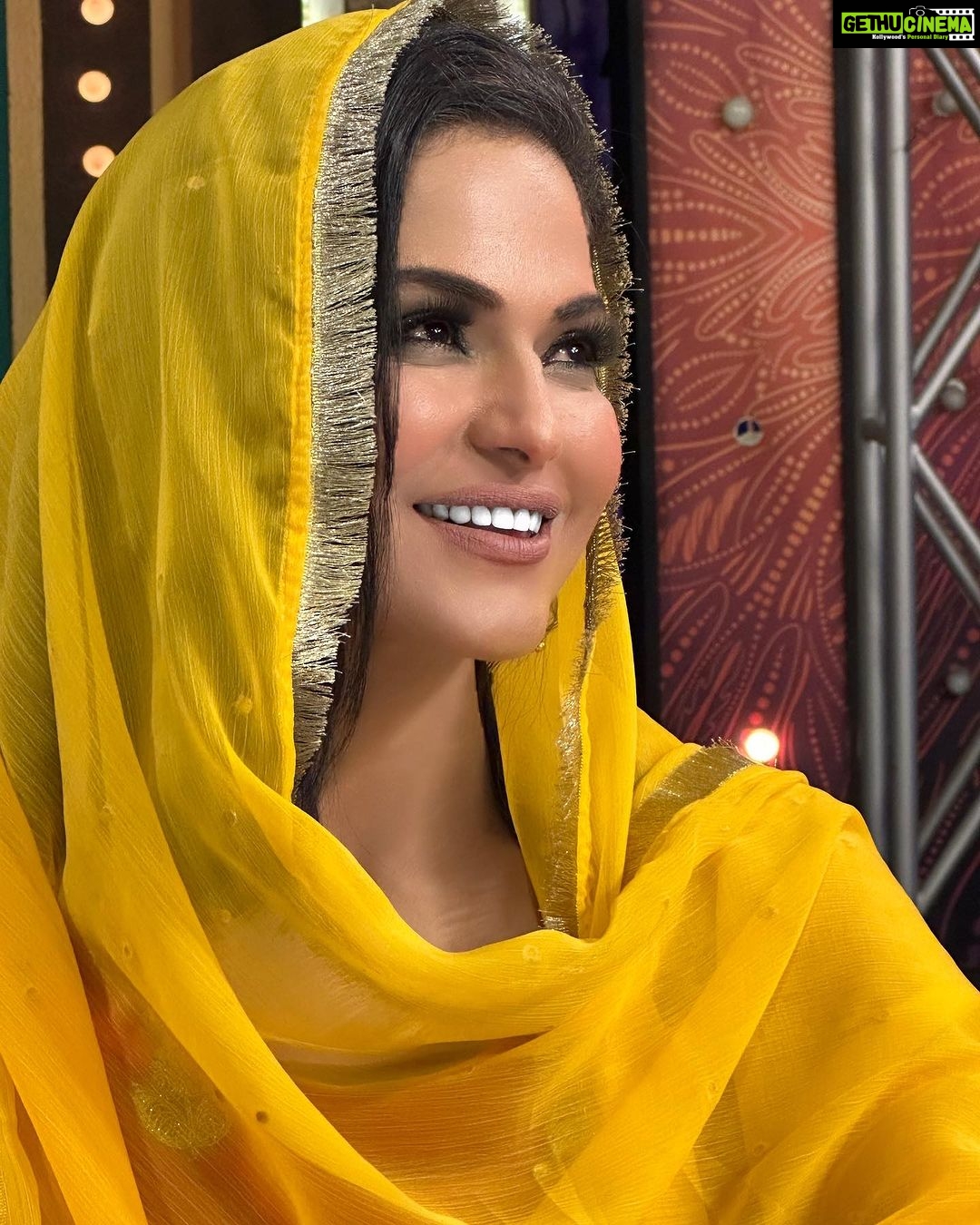 Veena Malik - 4.6K Likes - Most Liked Instagram Photos