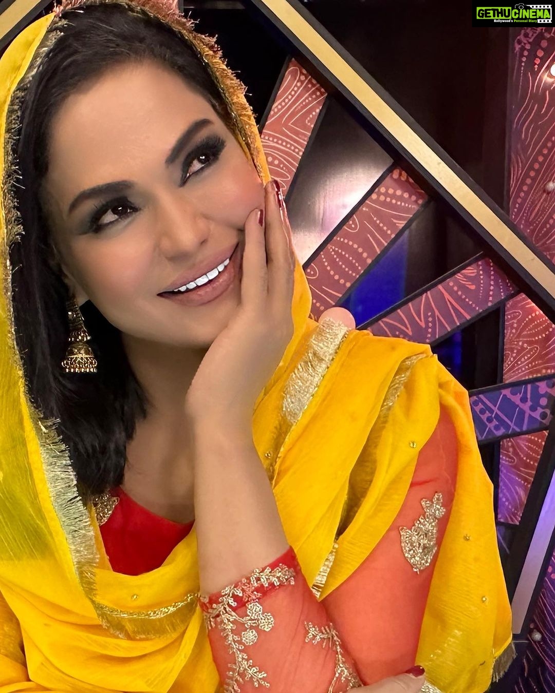 Veena Malik - 4.6K Likes - Most Liked Instagram Photos