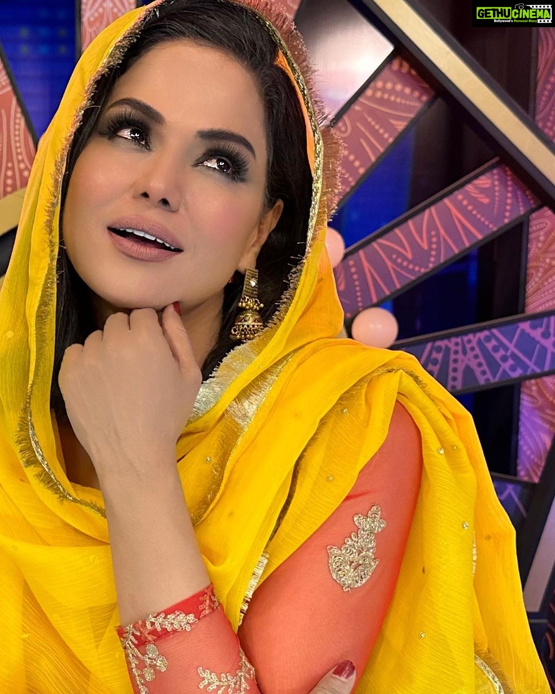 Veena Malik - 4.6K Likes - Most Liked Instagram Photos