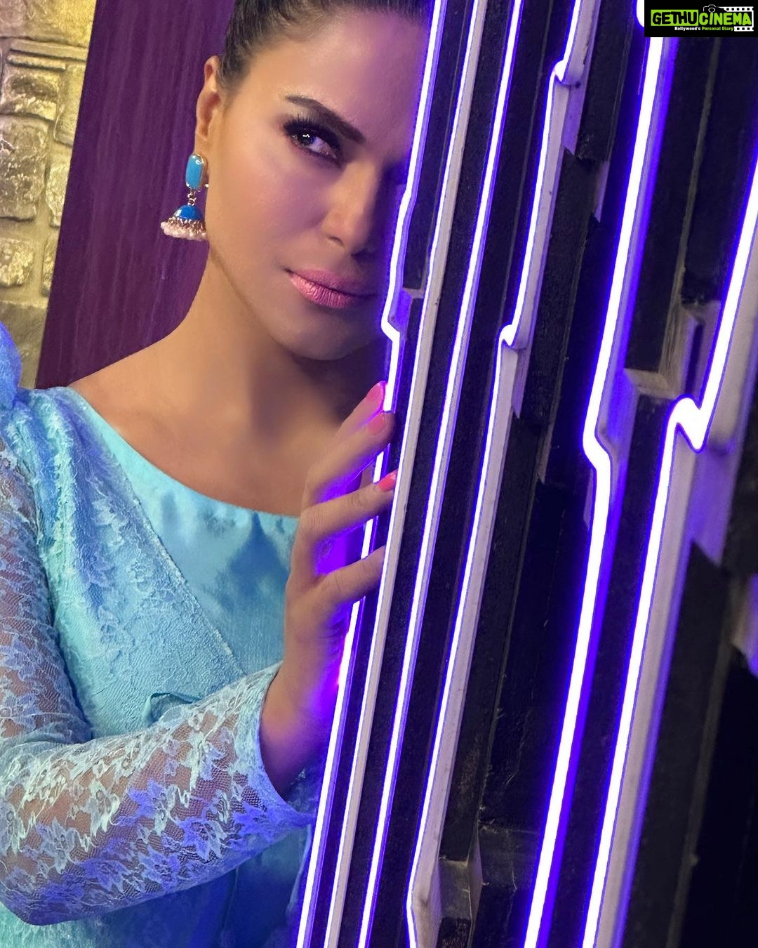 Veena Malik - 4.7K Likes - Most Liked Instagram Photos