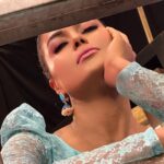 Veena Malik Instagram - #veenamalik #🌸🍃