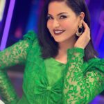 Veena Malik Instagram - #Mastiyan #onset #Veenamalik