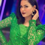 Veena Malik Instagram - #Mastiyan #onset #Veenamalik