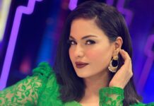 Veena Malik Instagram - #Mastiyan #onset #Veenamalik