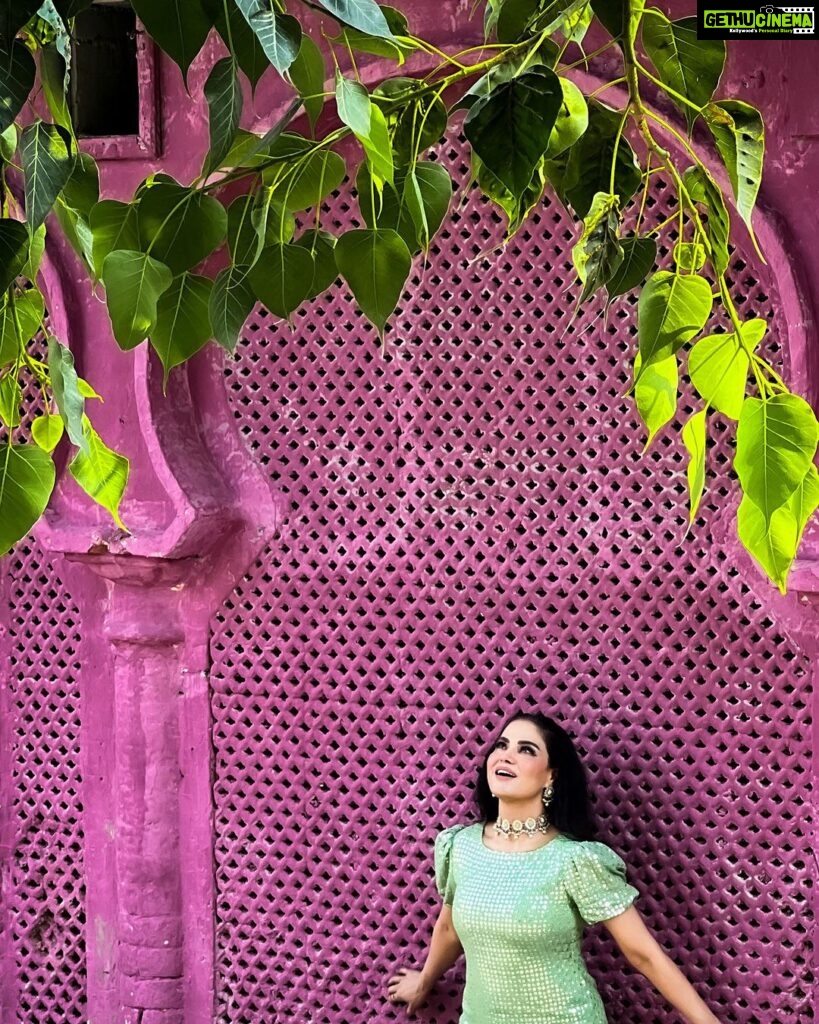 Veena Malik Instagram - #eidmubarak