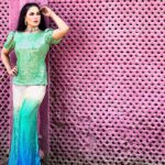 Veena Malik Instagram – #eidmubarak