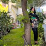 Veena Malik Instagram - #☘️☘️☘️