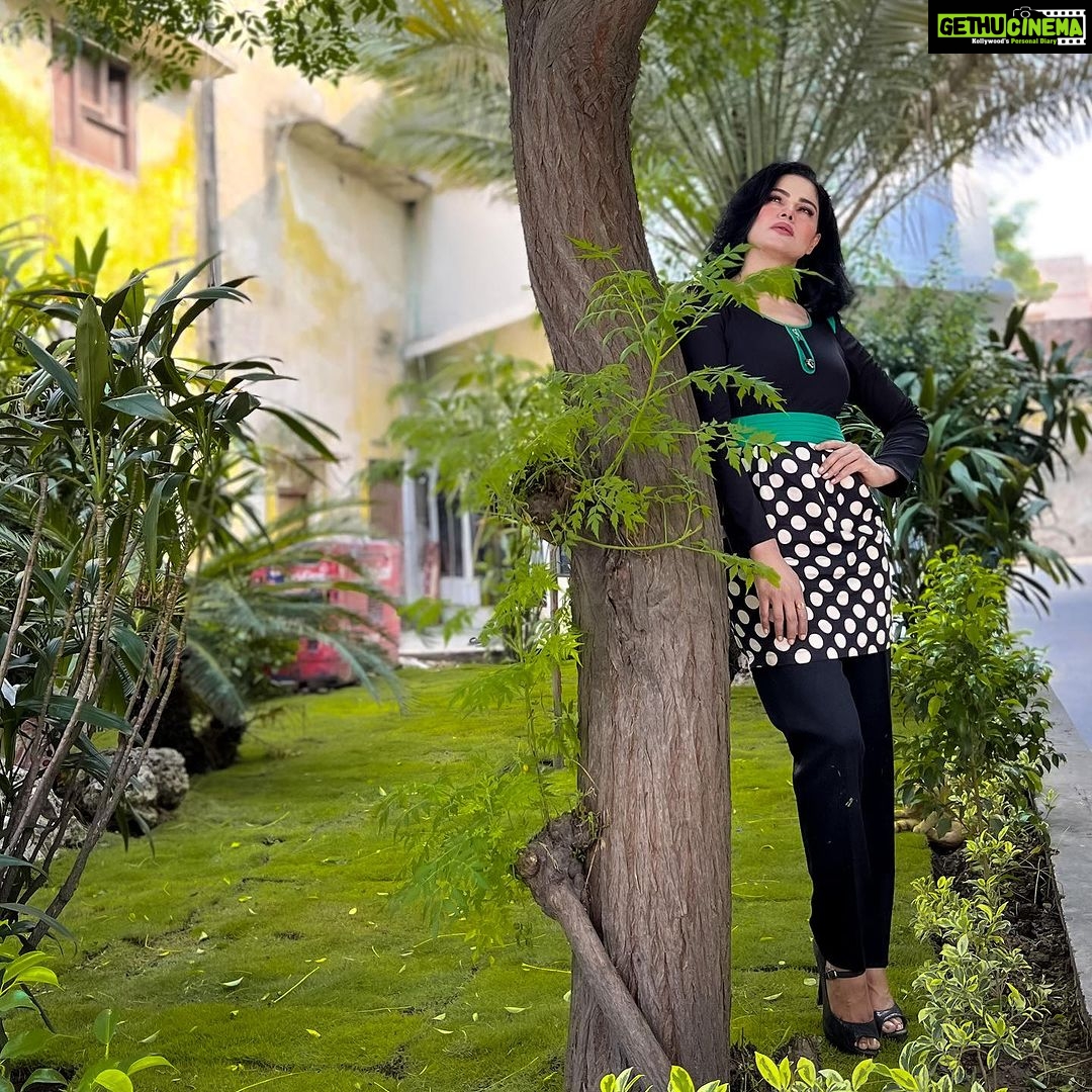 Veena Malik - 5.9K Likes - Most Liked Instagram Photos