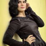 Veena Malik Instagram - #pheonix