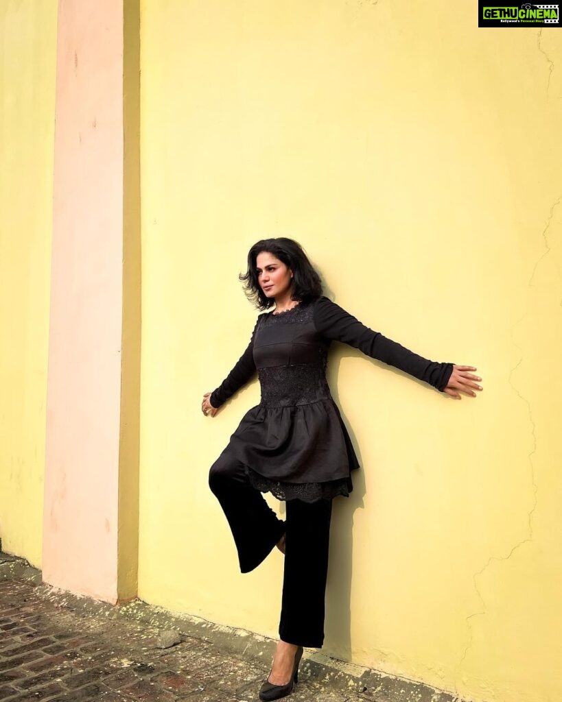 Veena Malik Instagram - #pheonix