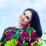 Veena Malik Instagram - #🌿🌸 @moonkhatri3 @vicky_queen_offi_