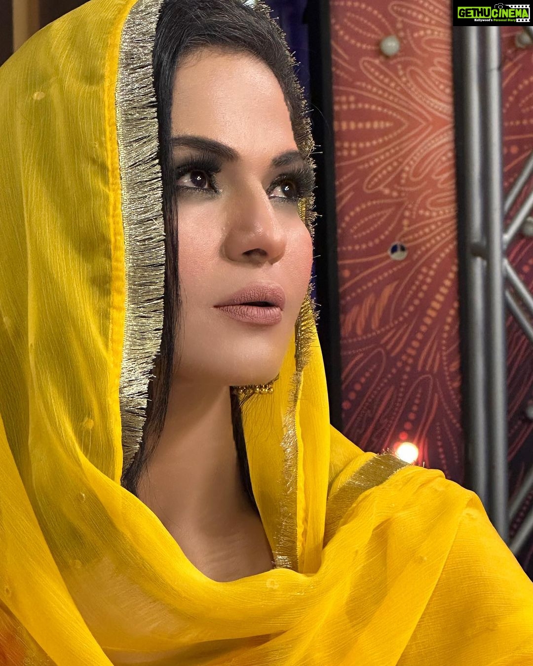 Veena Malik - 4.6K Likes - Most Liked Instagram Photos