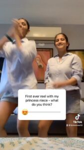Vega Tamotia Instagram - 