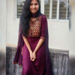 Venba Instagram - Outfit : @achu_fashionz ❤❤ Check it out guys ... #love #explore #instalike #beautiful #bhfyp #followforfollowback #likesforlike #art #photooftheday #followme #smile #happy #instagram #nature #style #life #myself #likeforfollow