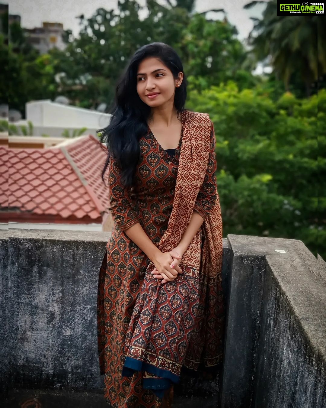 Venba Instagram - Outfit : @tada_wearhouse ❤ Styled by : @nishabalajee #love #explore #instalike #beautiful #bhfyp #followforfollowback #likesforlike #art #photooftheday #followme #smile #happy #instagram #nature #style #life #myself #likeforfollow