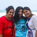 Venba Instagram - You should never let your fears prevent you from doing what you know is right HAPPY WOMEN'S DAY to all the BRAVE and BEAUTIFUl women's out there..😎😇😍❤ 📷 : @thiprasannavalli #womensday #internationalwomensday #women #womenempowerment #womensupportingwomen #womenpower #happywomensday #iwd #girlpower #love #womeninbusiness #woman #march #strongwomen #fashion #motivation #inspiration #instagood #womensmarch #art #instagram #happy #photography #equality