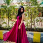 Venba Instagram - Living that bridesmaid life.😇 Best Friend wedding😍❤ #bridesmaids 🥰✨ #weddingvibes #outfitoftheday Outfit styled and designed by : @nishabalajee❤ #fashion #instalike #beautiful #bhfyp #followforfollowback #likesforlike #art #photooftheday #followme #smile #happy #instagram #nature #style #life #myself #likeforfollow