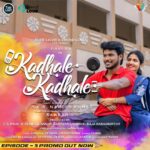 Venba Instagram - KADHALAE KADHALAE 💞 Episode 3 PROMO OUT NOW Link in story and highlights Check it out guys❤😍 @tubelight_channel @naresh_lifestyle_coach @venkatesan_tubelight_founder t_founder @actor_raja_original @tubelightsaravanan @ravi_vj_actor @dharshanoffcl @iam_musthafa_official @ajay_dop_ @sankar__dop @dir.babusurya653_tn_63_ @ashoksixmask @_pavan_._._ @monisha_keerthii #instagram #instagood #love #like #follow #photography #photooftheday #instadaily #likeforlikes #picoftheday #fashion #instalike #beautiful #bhfyp #followforfollowback #likes #art #me #followme #smile #happy #insta #style #life #myself #india #likeforfollow