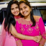 Venba Instagram - Growing up, you were always the most beautiful girl in the world to me. That still rings true 👸🫶 Thank you for always being my biggest supporter. 🤗 HAPPY BIRTHDAY to my forever cheerleader😎😘😍 I want to see you shine in your life ✨ ALL THE BEST FOR YOUR BRIGHT FUTURE❤👍 Love you forever😘❤😘 @nandhu_025 ❤ #happybirthday #sister ##love #instalike #beautiful #bhfyp #followforfollowback #likesforlike #art #photooftheday #followme #smile #happy #instagram #nature #style #life #myself #likeforfollow