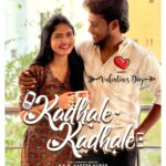 Venba Instagram - KADHALAE KADHALAE ❤❤ Episode 3 comingg soon🥰 Happy Valentien's day❤ #happyvalentinesday @tubelight_channel @naresh_lifestyle_coach @venkatesan_tubelight_founder t_founder @actor_raja_original @tubelightsaravanan @ravi_vj_actor @dharshanoffcl @iam_musthafa_official @ajay_dop_ @dir.babusurya653_tn_63_ @ashoksixmask @_pavan_._._ @dj_daniboiiii @its_caspers_photography_hsk @monisha_keerthii #instagram #instagood #love #like #follow #photography #photooftheday #instadaily #likeforlikes #picoftheday #fashion #instalike #beautiful #bhfyp #followforfollowback #likes #art #me #followme #smile #happy #insta #style #life #myself #india #likeforfollow