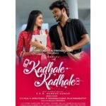 Venba Instagram - KADHALE KADHALE ❤️❤️ Episode 2 "RAINBOW" Out now😍 Link in story & highlights❤ Check it out guys😇 @tubelight_channel channel Written&Directed by : @naresh_lifestyle_coach Producer: @venkatesan_tubelight_founder t_founder @actor_raja_original @tubelightsaravanan Co-actore: @ravi_vj_actor @dharshanoffcl @iam_musthafa_official DOP: @ajay_dop_ AD: @dir.babusurya653_tn_63_ Editor : @ashoksixmask Music & Poster: @_pavan_._._ Manager : @dj_daniboiiii Photographer: @its_caspers_photography_hsk