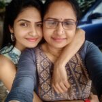 Venba Instagram - Happy Birthday Amma❤😘 #happybirthday #amma #love #mom #explore #loveislove #ammalove😘