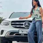 Venba Instagram - 🥰🫶😇 Wearing : @zalyascloset . Guys do you wanna ride with your dream cars? Don't worry, check this page 👇 @yourtaxistand They have rare luxury cars and they are providing for many events like birthday parties , marriage., etc..in affordable prices. Do follow and checkout this page 👇 Thank you @yourtaxistand for giving beautiful ride with this amazing luxury car. #benz #attitude #sassy #love #cute #instalike #followforfollowback #followme #viral #pinterest #style #heroine #cool #tamilcinema #chennai #instagram #likeforlike #likeforfollow #smart #smile