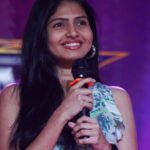 Venba Instagram - "Every moment is a fresh beginning." ........ Recent promotional event for #kadhalaekadhalae❤❤ Episodes soon😎😇😍 📷 : @sriram.k_s #event #promotion #attitude #sassy #love #cute #instalike #followforfollowback #followme #viral #pinterest #style #heroine #cool #tamilcinema #chennai #instagram #likeforlike #likeforfollow #smart #smile Monfort Matriculation Higher Secondary School
