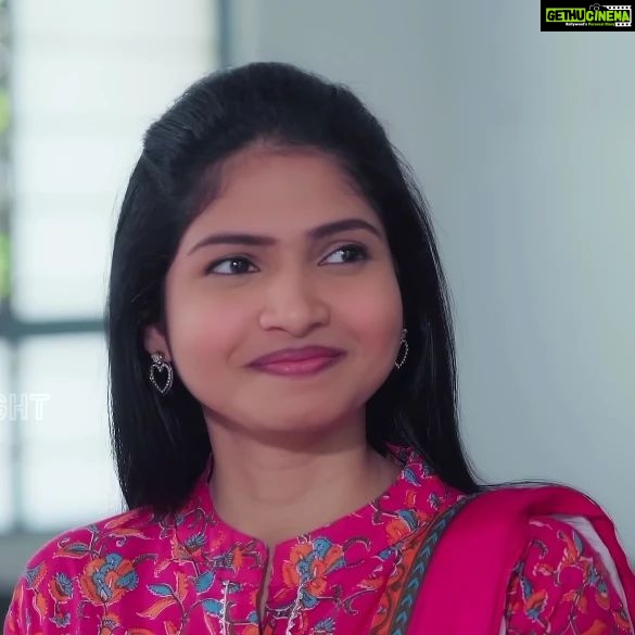 Venba Instagram - Riya💕🥰💖 #kadhalaekadhalae #attitude #sassy #love #cute #instalike #instamood #followforfollowback #followme #viral #pinterest #style #swag #heroine #cool #tamilcinema #chennai #instagram #likeforlike #likeforfollow #smart #smile