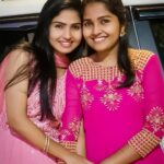 Venba Instagram - Growing up, you were always the most beautiful girl in the world to me. That still rings true 👸🫶 Thank you for always being my biggest supporter. 🤗 HAPPY BIRTHDAY to my forever cheerleader😎😘😍 I want to see you shine in your life ✨ ALL THE BEST FOR YOUR BRIGHT FUTURE❤👍 Love you forever😘❤😘 @nandhu_025 ❤ #happybirthday #sister ##love #instalike #beautiful #bhfyp #followforfollowback #likesforlike #art #photooftheday #followme #smile #happy #instagram #nature #style #life #myself #likeforfollow