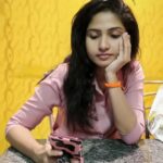 Venba Instagram - Smiling😁 ➡️ Chatting📱➡️ Waiting🙄...... . . . . . For my fooooodddd 😋🍔🍟 #love #food #foodie #explore #instalike #beautiful #bhfyp #followforfollowback #likesforlike #art #photooftheday #followme #smile #happy #instagram #nature #style #life #myself #likeforfollow