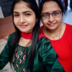 Venba Instagram - AMMA❤..... I love you soo much more than anything, you are one without which, I can’t imagine living a second. 🥹❣️ Happy mother's day to my first and only love! 😘 #happymothersday ❤ #mothersday #mother #amma #love #mom #explore #instalike #beautiful #bhfyp #followforfollowback #likesforlike #photooftheday #followme #smile #happy #instagram #nature # #life #likeforfollow