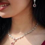 Venba Instagram - Love❤this jewelry from @ks_jewels_wholesale Do check it out👆 guys #fashion #instalike #beautiful #jewelry #bhfyp #followforfollowback #likesforlike #art #photooftheday #followme #smile #happy #instagram #nature #style #life #myself #likeforfollow