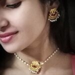 Venba Instagram - Love❤this jewelry from @ks_jewels_wholesale Do check it out👆 guys #fashion #instalike #beautiful #jewelry #bhfyp #followforfollowback #likesforlike #art #photooftheday #followme #smile #happy #instagram #nature #style #life #myself #likeforfollow