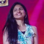 Venba Instagram - "Every moment is a fresh beginning." ........ Recent promotional event for #kadhalaekadhalae❤❤ Episodes soon😎😇😍 📷 : @sriram.k_s #event #promotion #attitude #sassy #love #cute #instalike #followforfollowback #followme #viral #pinterest #style #heroine #cool #tamilcinema #chennai #instagram #likeforlike #likeforfollow #smart #smile Monfort Matriculation Higher Secondary School