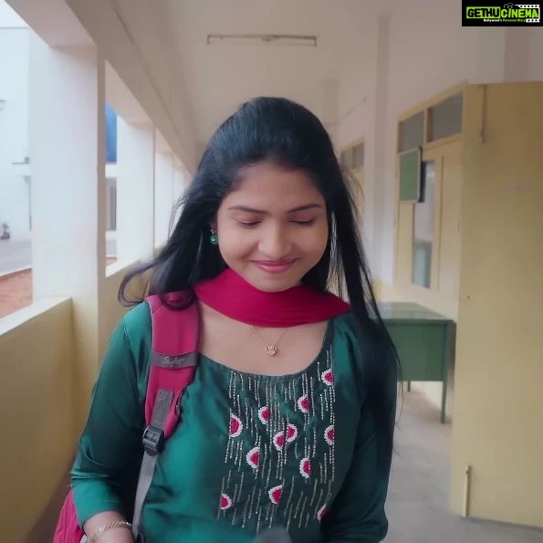 Venba Instagram - Riya💕🥰💖 #kadhalaekadhalae #attitude #sassy #love #cute #instalike #instamood #followforfollowback #followme #viral #pinterest #style #swag #heroine #cool #tamilcinema #chennai #instagram #likeforlike #likeforfollow #smart #smile